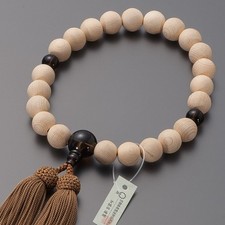 Kizakura Uomo Juzu Buddista
