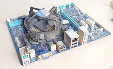 Scheda madre Gigabyte
