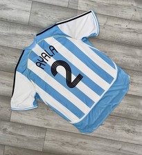 Maglia calcio Argentina Home