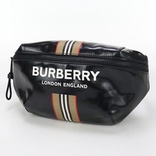 Borsa a tracolla Burberry Nova