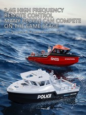 1:32 RC Barca Brushless 1503