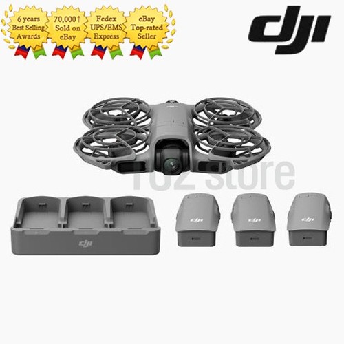 Dji neo flymore combo solo - flymore,
