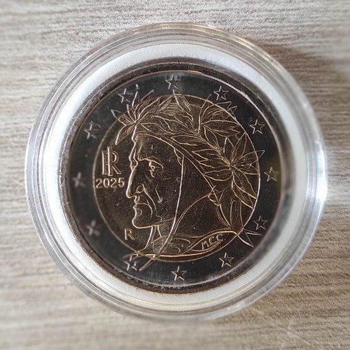 Euro italia 2025 dante - 2025,