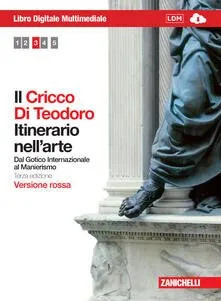 Cricco teodoro - il, di