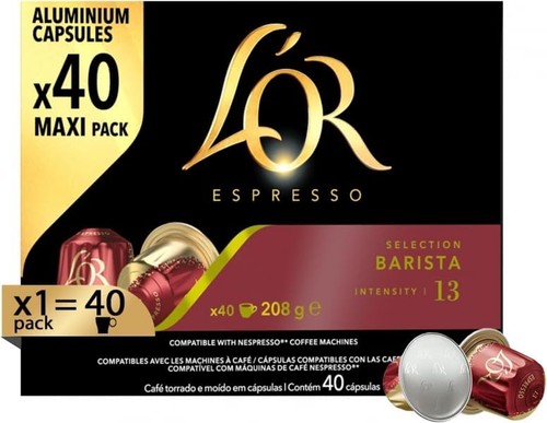 Caffè miscela barista - caffè,