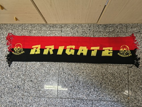 Sciarpa ultras milan - sciarpa,