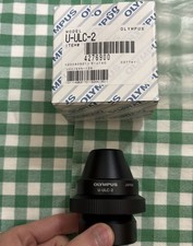 Olympus Microscope U-ULC-2