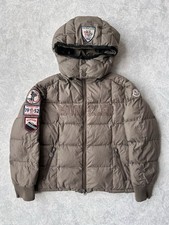 RARE Moncler Kids Down Puffer