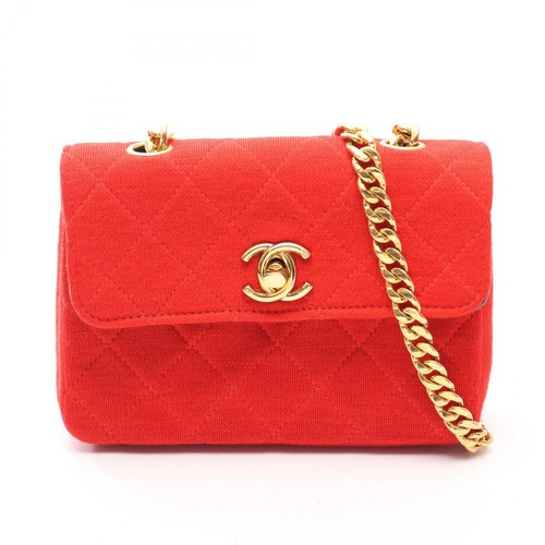 Borsa tracolla chanel - a, mini