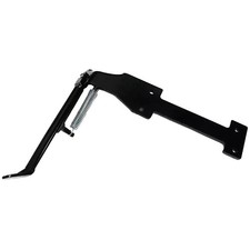 CAVALLETTO LATERALE NERO VESPA