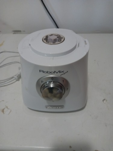 Frullatore ariete robomix solo - robomix,
