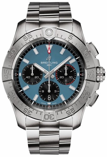 Orologio uomo breitling - orologio,