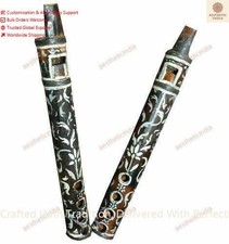 Indiano Professionale Bamboo