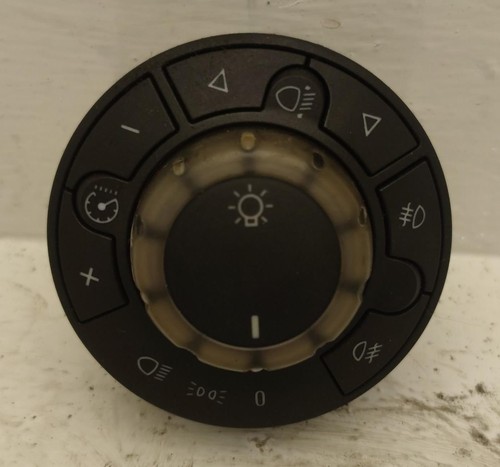 Regolatore fari per opel corsa - per,