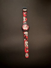 orologio mickey mouse Vintage