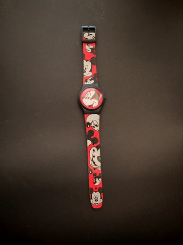 Orologio mickey mouse vintage - orologio,
