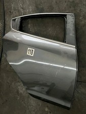 PORTIERA POSTERIORE DESTRA DX