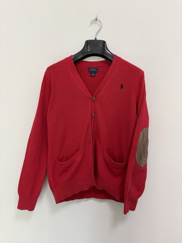 Cardigan polo ralph lauren - ralph,