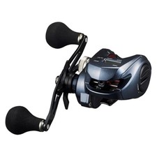 Mulinello biasse DAIWA Light Game RX IC 150-DH con contatoreNUOVO