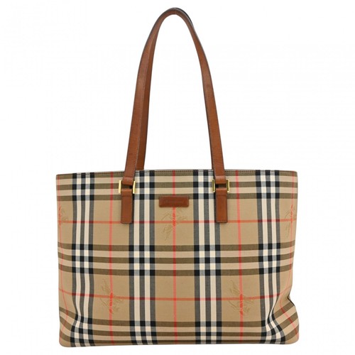 Borsa tote originale burberry - borsa,