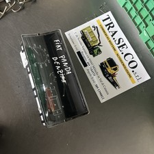 Quadro strumenti contachilometri 6047070050 Fiat Panda Mk141 1986-2003