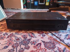 Yamaha power amplifier - mx-35,