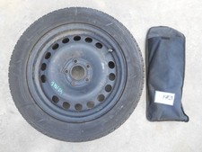 Ruota di Scorta + Kit Opel Zafira B 2006 205/55R16 94V 6.5Jx16H2