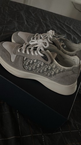 Dior sneaker uomo casual - uomo,