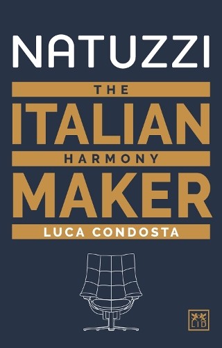 Natuzzi 9781911498599 - -,