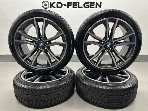 Ruote invernali originali bmw - originali,