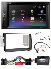 Pioneer Bluetooth volante USB