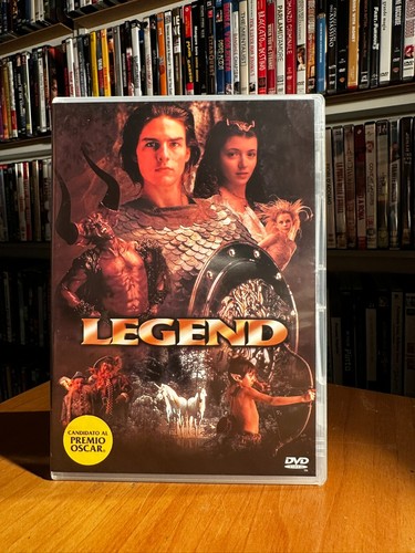 Legend ridley scott - ridley,