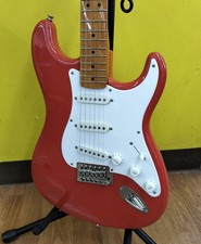 Squier classic vibe - classic, 50s