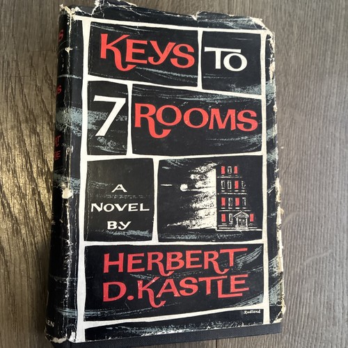 Keys rooms herbert d - 7, -herbert