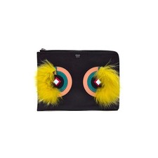 Fendi Pochette Monster Eyes