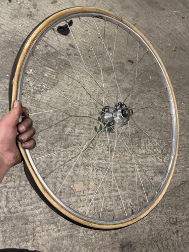 Ofmega mozzo vintage ruota - ofmega,