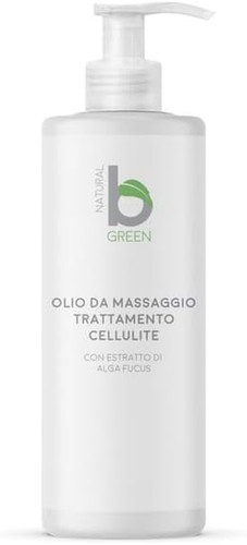 Olio massaggio - olio,