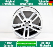 1 X Cerchi in Alluminio Audi