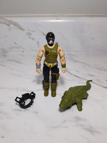 Figurina vintage 1987 hasbro - vintage,