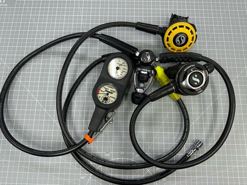 Regolatore scubapro mk25 - scubapro,