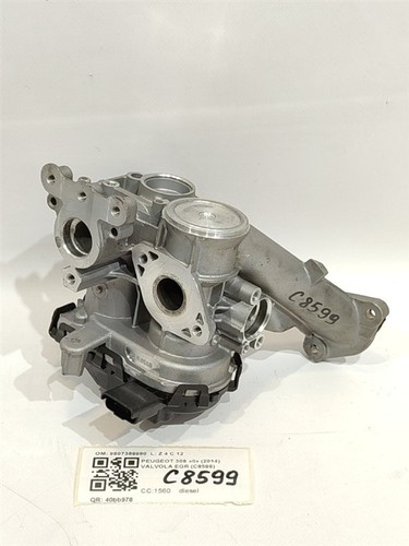 Valvola egr per - per, 308