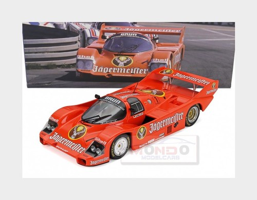 Werk83 porsche 956b - 1:18,