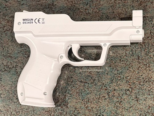 Wii motion plus gun - /,