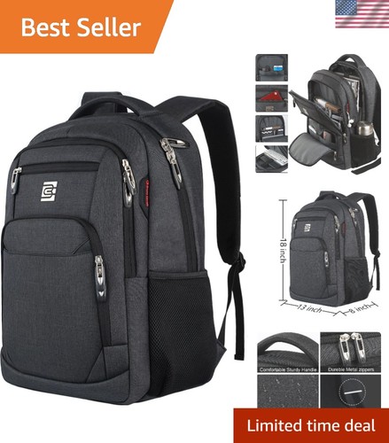Zaino per laptop