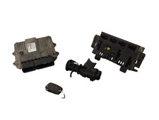 KIT CHIAVI CONTATTO CENTRALINA