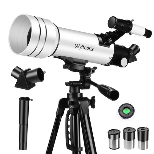 Svylthorix telescopio - svylthorix,