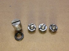 Technics SL-5300 Tonearm vite