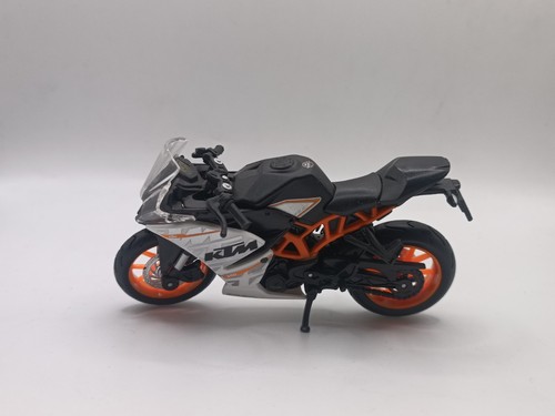 Modellino moto ktm - modellino, rc