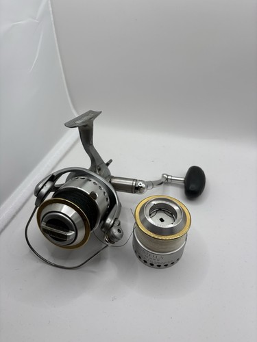 Reel shimano stella - stella, con