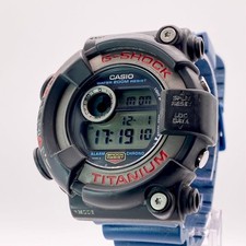 Casio G SHOCK Frogman DW 8200